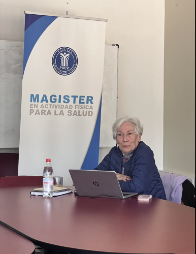 Inicio 2do semestre 2024