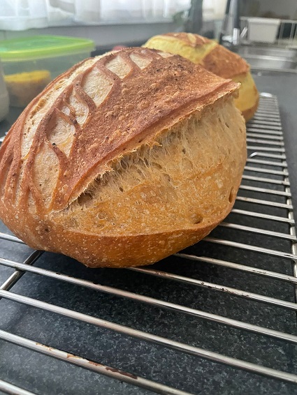 La cocina: Un lugar donde la ciencia y la pasión se unen