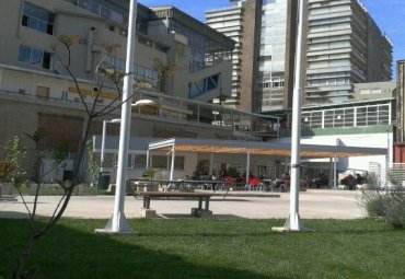 Personal Administrativo