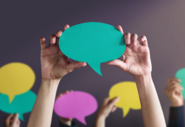 Magíster en Comunicación