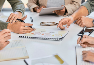 Magíster en Dirección de Empresas (MBA Executive)