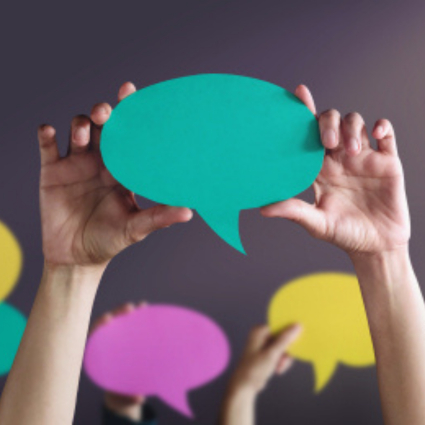 Magíster en Comunicación