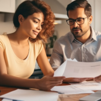 Magíster en Gestión (Mención Control)