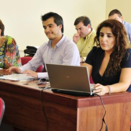 Magíster en Gestión (Mención Tributación Nacional)