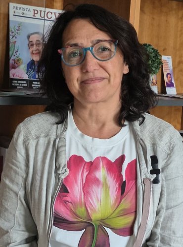 Carta de la directora: ¿Conmemorar o celebrar el día internacional de la mujer?