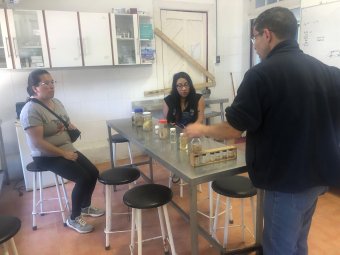 Impulsan Estrategias de Inclusión en el Valle del Juncal: Una Alianza para el Desarrollo Comunitario