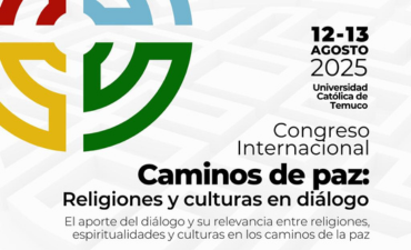 Congreso Internacional "Caminos de Paz: Religiones y culturas en diálogo»