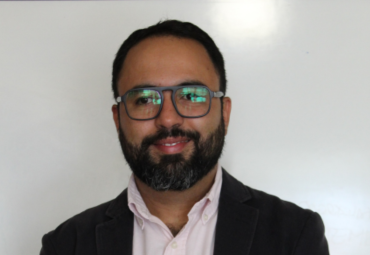 Tiago Alves Ferreira