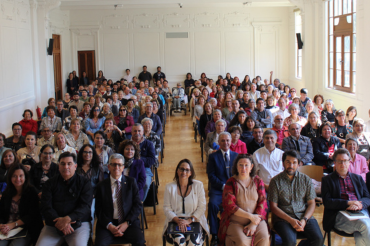 Una comunidad en crecimiento: PUCV Prioriza abre las puertas a sus participantes generación 2025