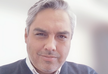 Nicolás Contreras Barraza