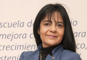 María Teresa Blanco Lobos