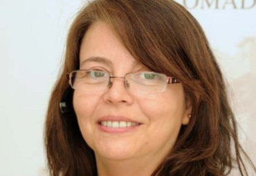 María Elena Aracena González