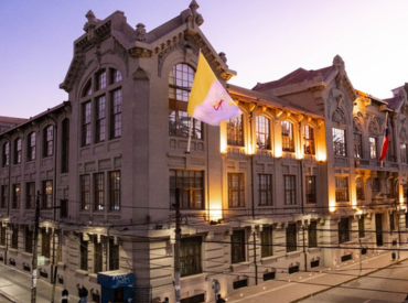 PUCV entre las universidades líderes en investigación a nivel nacional y latinoamericano