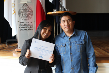 Haz de tu futuro una realidad con el Programa Propedéutico PUCV y las nuevas carreras para la Admisión 2025