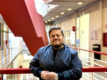 Entrenan microorganismos que soporten condiciones adversas para aplicarlos en biofarmacéutica