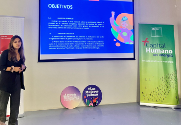 OTL asiste a Mesa Regional de Género y Capital Humano en Energía