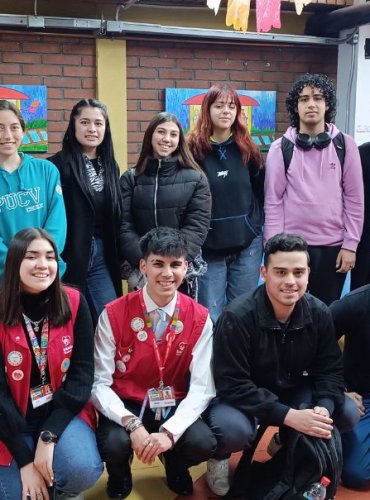 PUCV Inclusiva abre convocatoria para Tutorías Par 2025