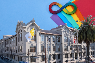 Condición del Espectro Autista en la PUCV: Cómo apoyamos desde PUCV Inclusiva