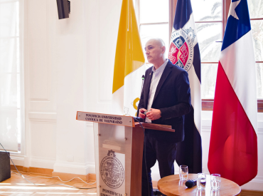 Utilizan bioprocesos inspirados en la naturaleza para enfrentar crisis hídrica