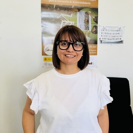 Damaris Collao es la nueva integrante titular de la Comisión CAHVDA: “El diálogo es el pilar para llegar a los acuerdos y al bien común de la comunidad”