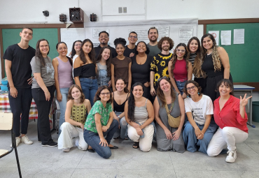 Innovación en la enseñanza de la biología mediante Realidad Virtual Inmersiva: experiencia en el marco de la Beca Move America