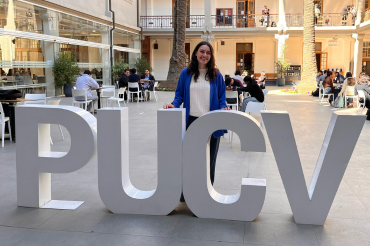 Diseñar el futuro con alta capacidad: la historia de Jacinta en el NEAC de la PUCV