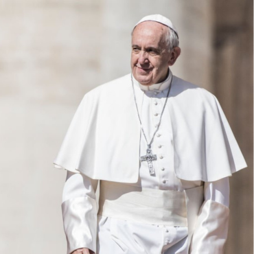 La comunidad universitaria se une a la oración por el Papa Francisco