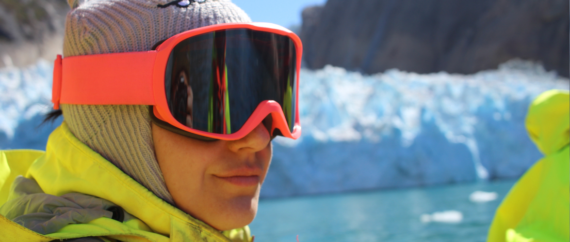 Oceanógrafa de la PUCV gana prestigiosa beca internacional para investigar en Alemania