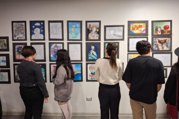 BETA PUCV abre convocatoria 2025: único programa para estudiantes de alta capacidad en la región