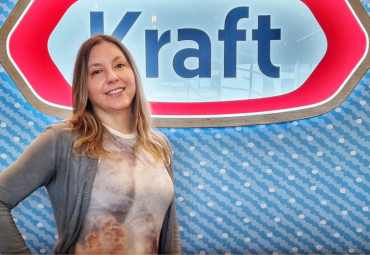 El camino de una abogada corporativa al interior de una compañía global