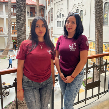 Estudiantes PUCV regresan de misión en Ecuador con valiosa experiencia de fe y servicio