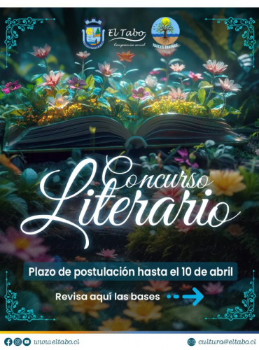 (Copia de) Litoral de los Poetas: Literatura y comunidad en diálogo