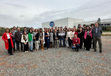 Académicos de la PUCV son seleccionados para participar en la convocatoria Explora III de Agrosuper