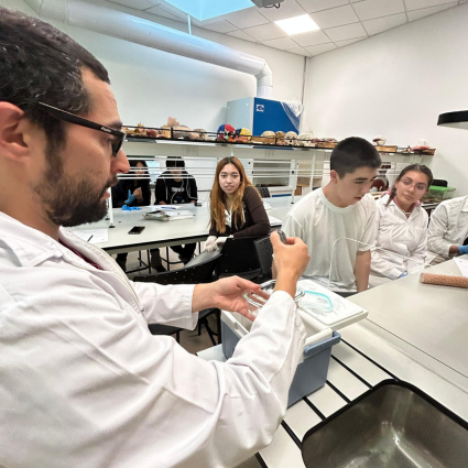 BETA PUCV inicia convocatoria para docentes segundo semestre académico