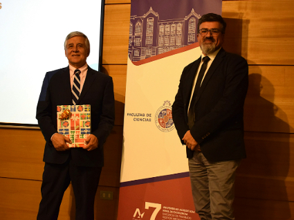 Facultad de Ciencias PUCV da inicio a su año académico 2025