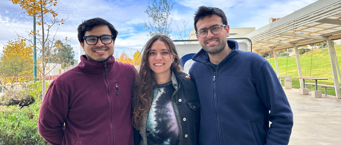 EBCT de la PUCV se adjudica fondo Start-Up Ciencia 2025 con la tecnología MagVISC