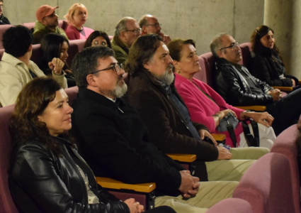 Facultad Eclesiástica de Teología PUCV participa en estreno del podcast “Diálogos Fe y Razón” de Pastoral PUCV