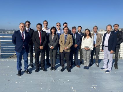 PUCV celebra 70 años de su Escuela de Negocios acogiendo el Encuentro ASFAE-ENEFA 2025