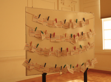 Académicos de la PUCV implementarán competencias de innovación y emprendimiento en sus asignaturas