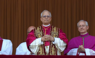 Su Santidad León XIV: el nuevo Sumo Pontífice