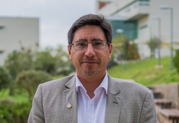 Profesor del Instituto de Biología asumirá como Presidente del Capítulo Académico de la PUCV