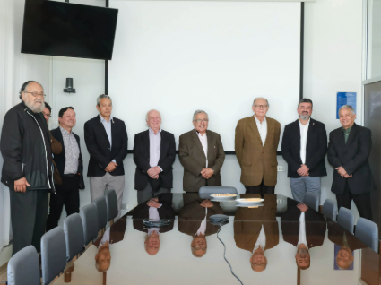 Facultad de Ciencias celebra Encuentro Alumni 45 años