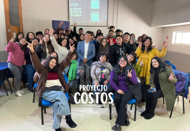 Estudiantes de Fundamentos de Costos inician asesorías a emprendedoras