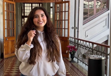 Testimonios Pasantías 2025 - Monserrat Altamirano