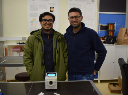 Estudiantes de la Facultad se adjudican Startup Ciencia 2025