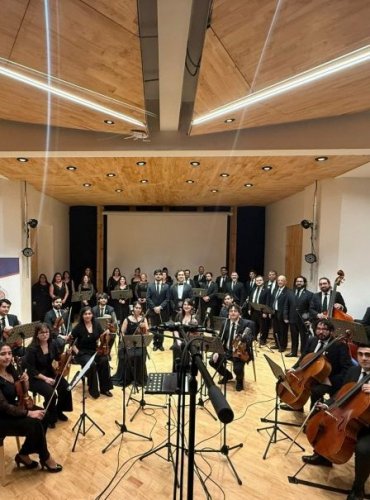 PUCV actualiza su himno institucional como reflejo de su compromiso con la inclusión y la equidad de género