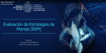 Nuevo video educativo explica cómo se diseñan estrategias de manejo sostenible en la pesquería de jurel