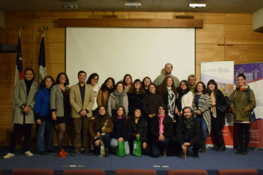 Programas de postgrado inauguran sus años académicos