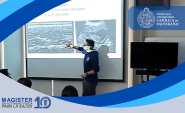 Cátedra Internacional