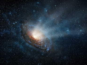 Estudio de agujeros negros permitiría el desarrollo de vehículos autónomos